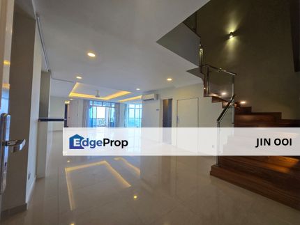Bayu Angkasa Condominium For Rent, Kuala Lumpur, Bangsar