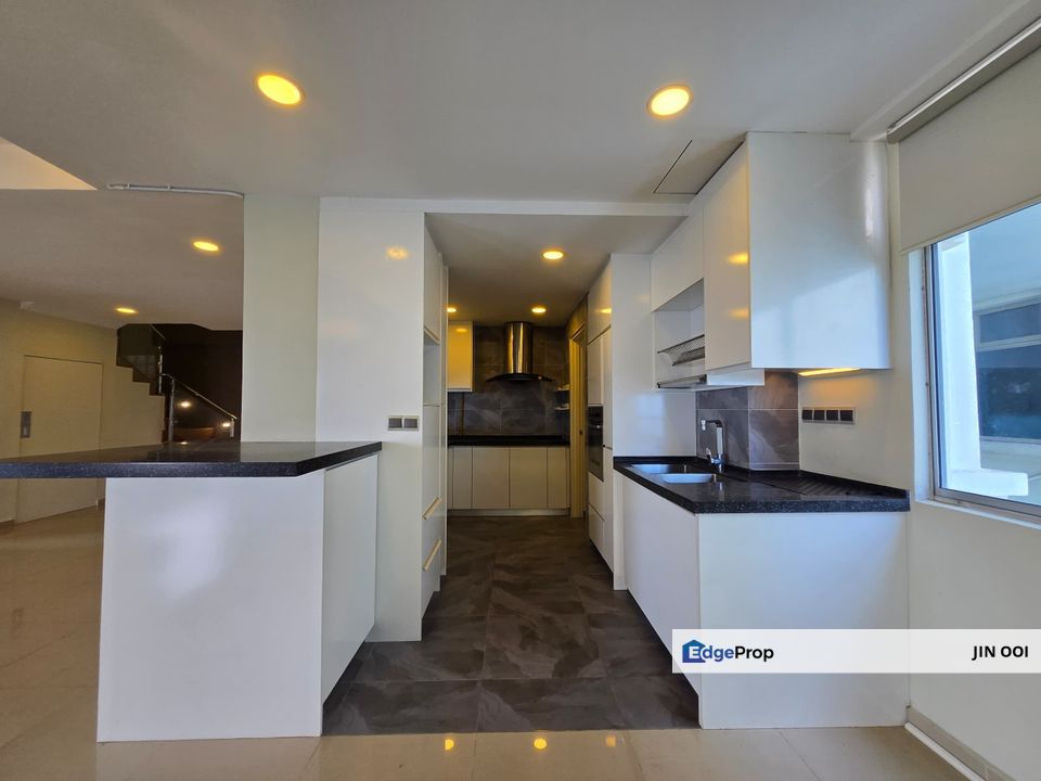 Bayu Angkasa Condominium For Rent, Kuala Lumpur, Bangsar