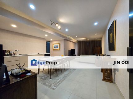 Residensi Sefina Mont Kiara Condominium For Sale, Kuala Lumpur, Mont Kiara