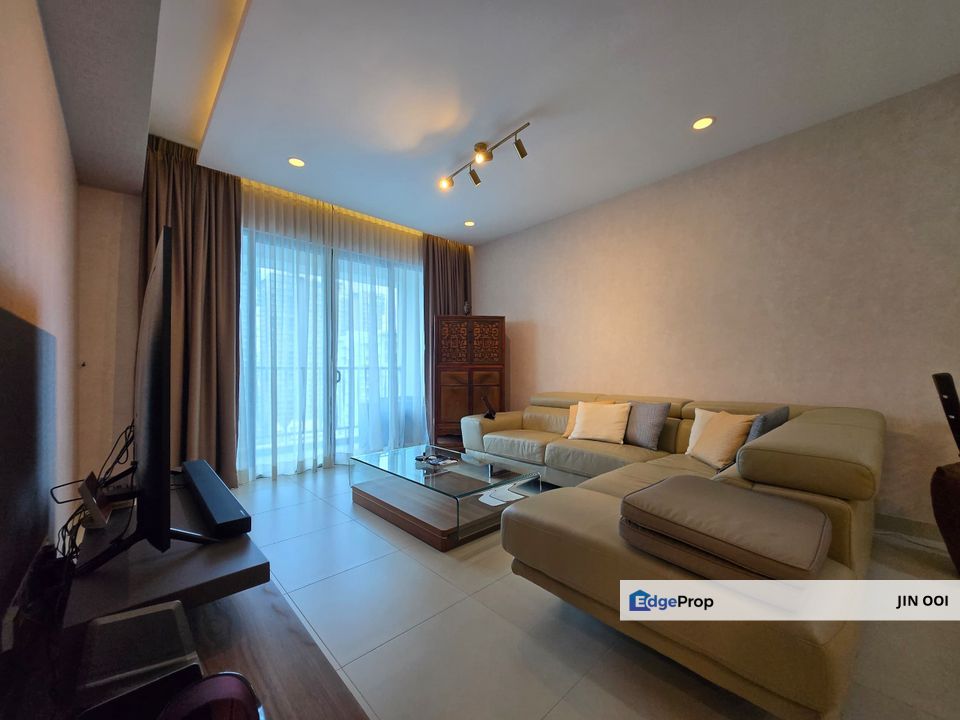Residensi Sefina Mont Kiara Condominium For Sale, Kuala Lumpur, Mont Kiara