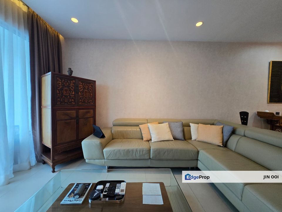 Residensi Sefina Mont Kiara Condominium For Sale, Kuala Lumpur, Mont Kiara