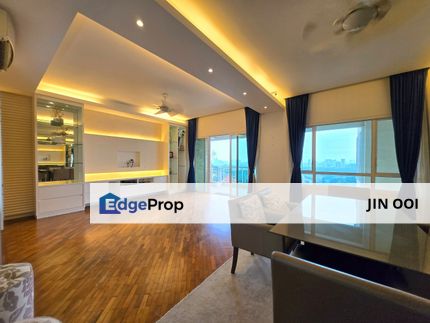 Desa Damansara Damansara Heights Condominium Unit For Rent, Kuala Lumpur, Damansara Heights