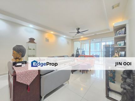 Mont Kiara Meridin Kuala Lumpur Condominium For Sale, Kuala Lumpur, Mont Kiara