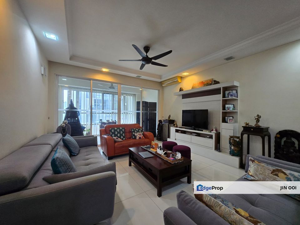 Mont Kiara Meridin Kuala Lumpur Condominium For Sale, Kuala Lumpur, Mont Kiara