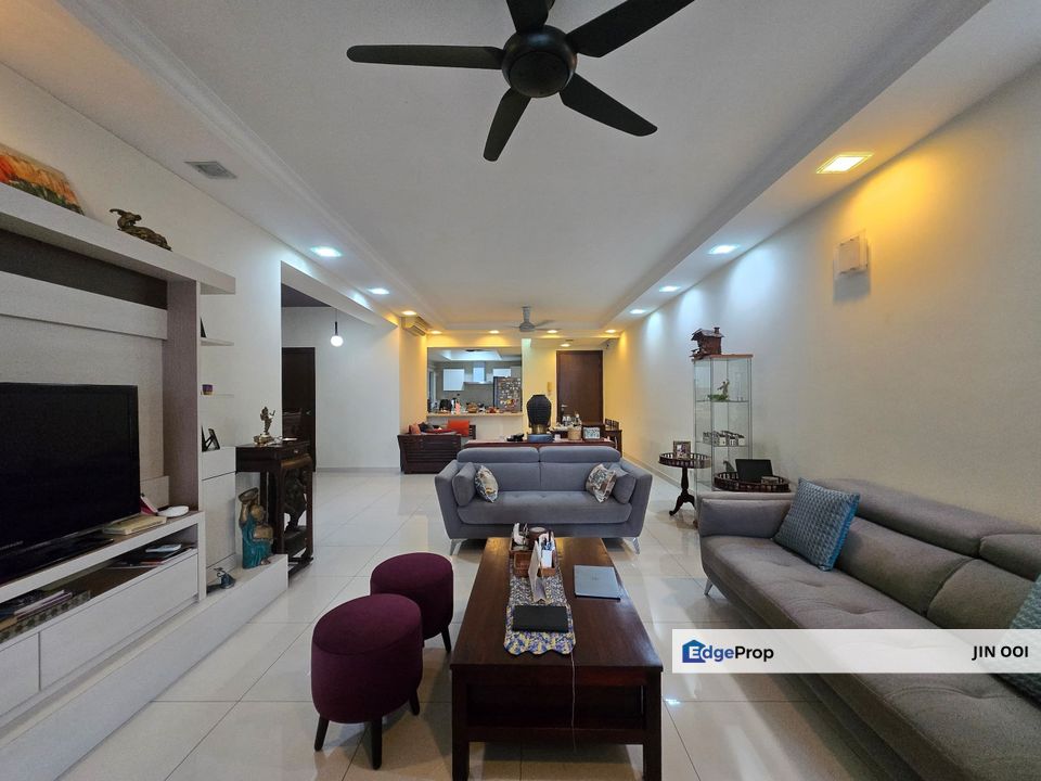 Mont Kiara Meridin Kuala Lumpur Condominium For Sale, Kuala Lumpur, Mont Kiara