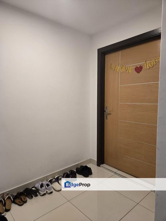 Ceriaan Kiara For Rent, Kuala Lumpur, Mont Kiara