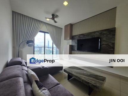 Bangsar Hill Park For Rent, Kuala Lumpur, Bangsar