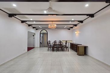 Jalan Tempinis Kanan