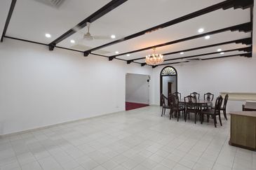 Jalan Tempinis Kanan