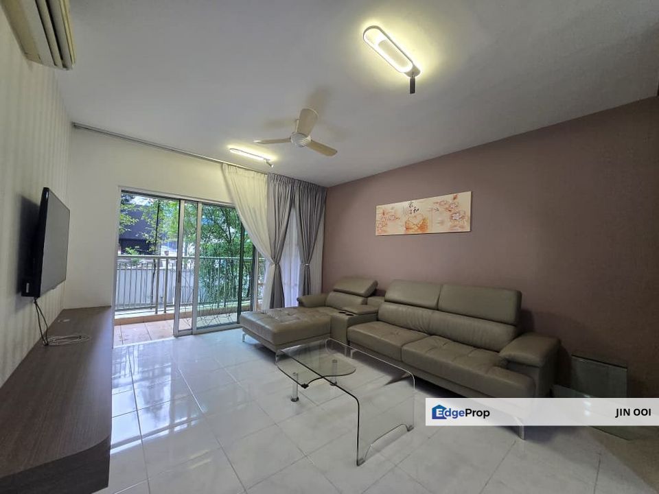 Kiara Designer Suites For Rent, Kuala Lumpur, Mont Kiara