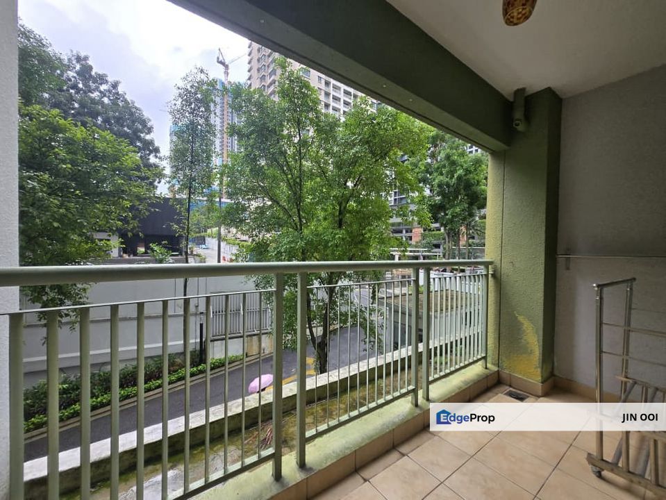 Kiara Designer Suites For Rent, Kuala Lumpur, Mont Kiara