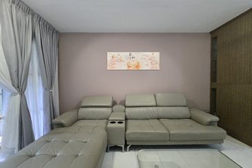 Kiara Designer Suites