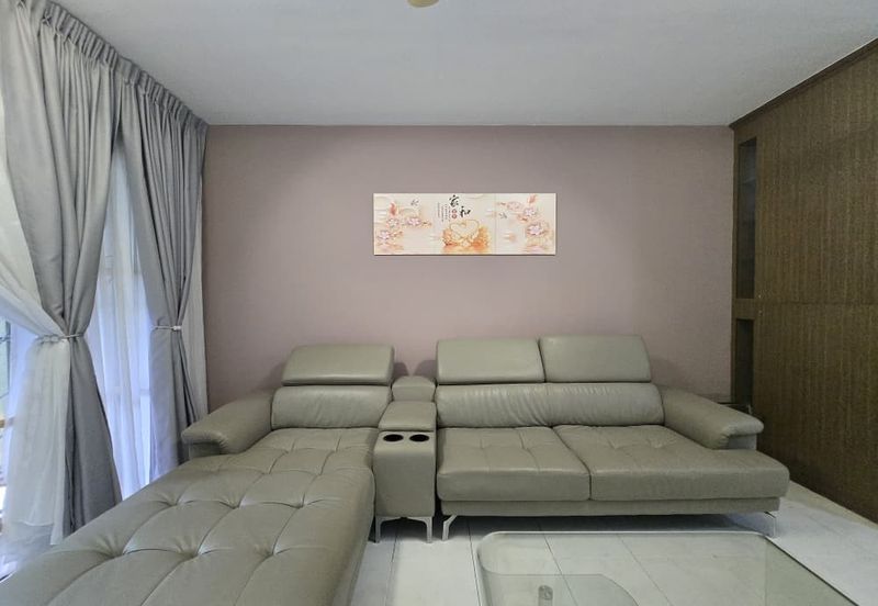 Kiara Designer Suites