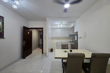 Kiara Designer Suites