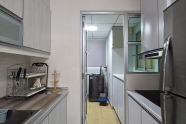 Kiara Designer Suites