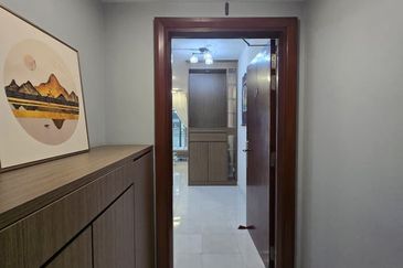 Kiara Designer Suites