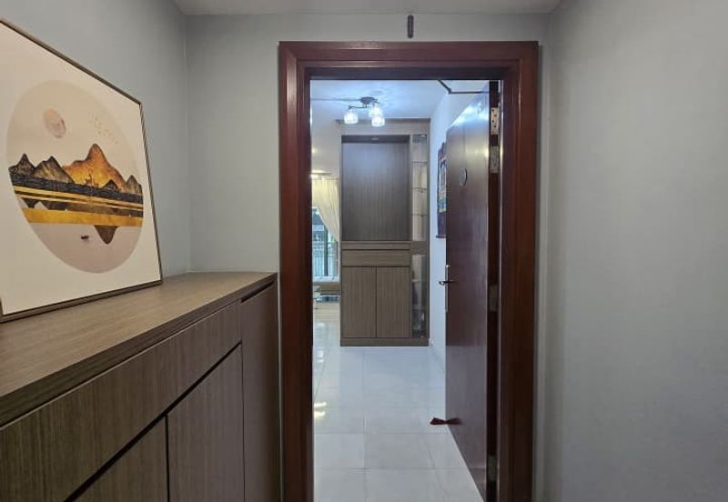 Kiara Designer Suites