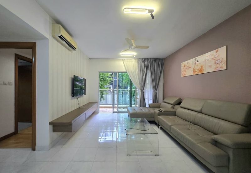 Kiara Designer Suites