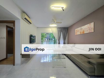 Kiara Designer Suites For Rent, Kuala Lumpur, Mont Kiara