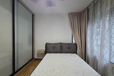 Kiara Designer Suites