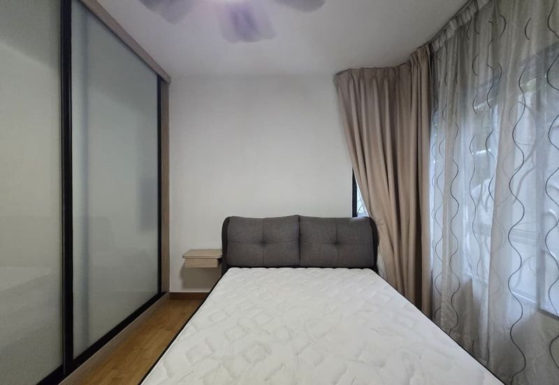 Kiara Designer Suites