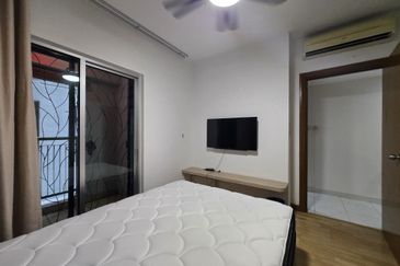 Kiara Designer Suites