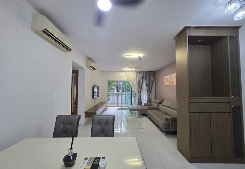 Kiara Designer Suites