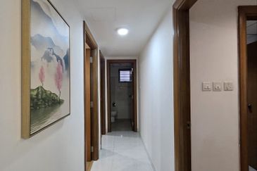 Kiara Designer Suites