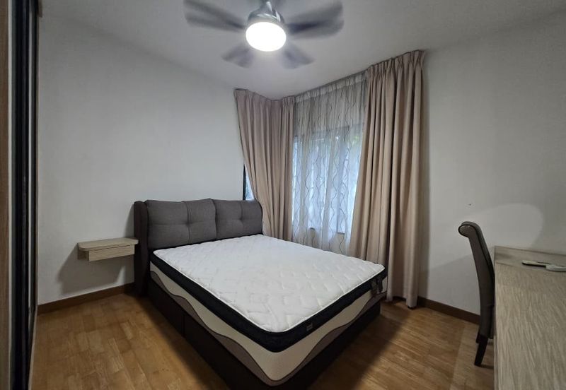 Kiara Designer Suites