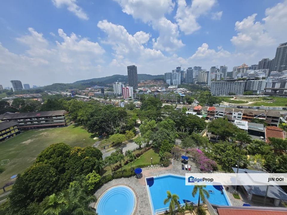 Menara Hartamas For Sale, Kuala Lumpur, Sri Hartamas 