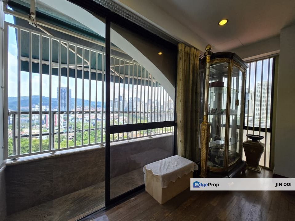 Menara Hartamas For Sale, Kuala Lumpur, Sri Hartamas 