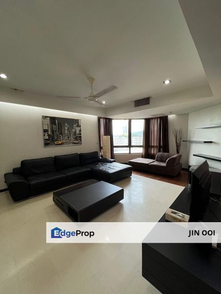 I-zen @ Kiara 2 For Rent, Kuala Lumpur, Mont Kiara