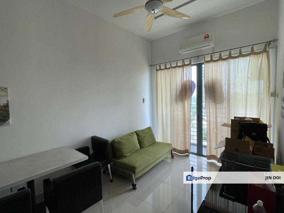 D’Pulze Cyberjaya For Sale, Selangor, Cyberjaya