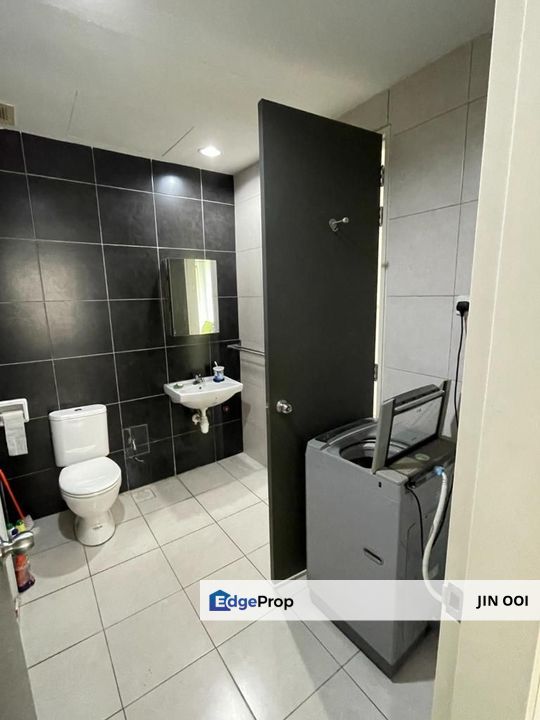 D’Pulze Cyberjaya For Sale, Selangor, Cyberjaya