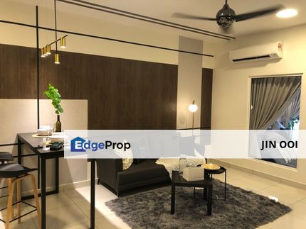 Arte Mont Kiara For Sale, Kuala Lumpur, Mont Kiara