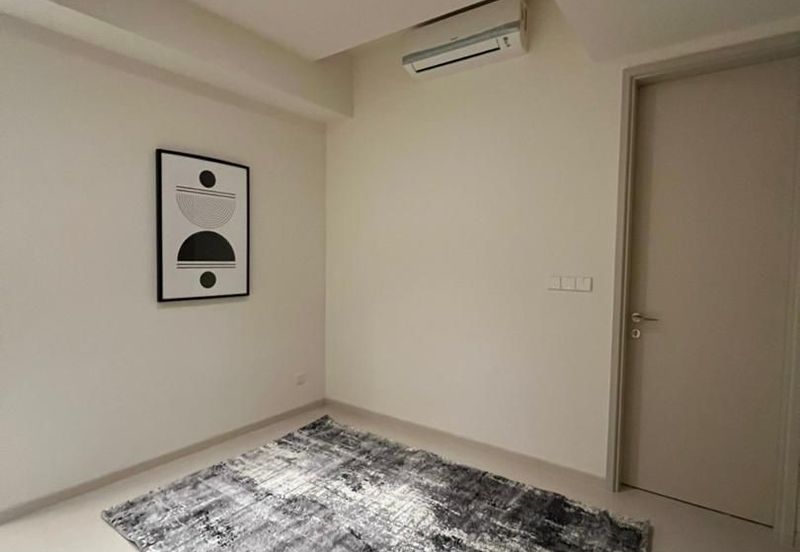 Residensi Solaris Parq