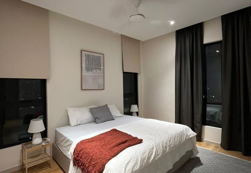 Residensi Solaris Parq