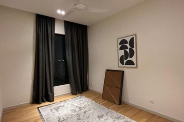 Residensi Solaris Parq