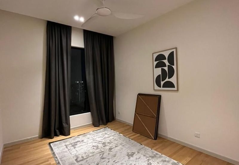 Residensi Solaris Parq