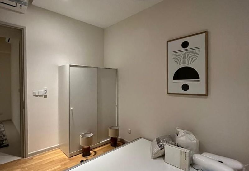 Residensi Solaris Parq