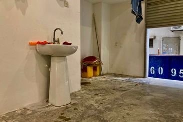 Bandar Puteri Puchong