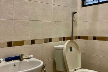 Bandar Puteri Puchong