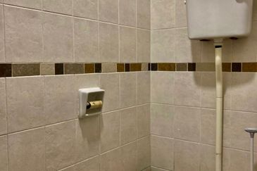 Bandar Puteri Puchong