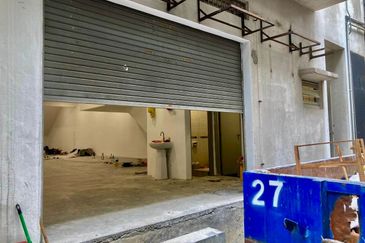 Bandar Puteri Puchong