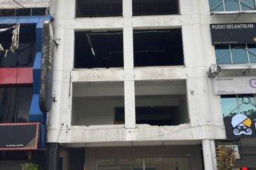 Bandar Puteri Puchong