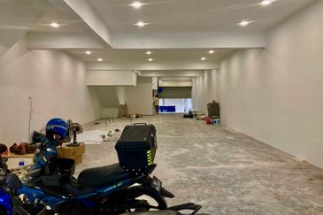 Bandar Puteri Puchong