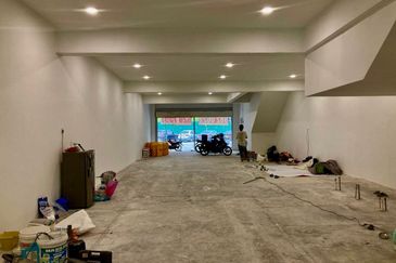 Bandar Puteri Puchong