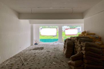 Bandar Puteri Puchong