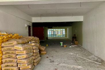 Bandar Puteri Puchong