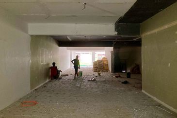 Bandar Puteri Puchong